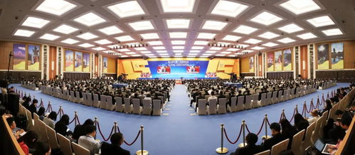 共建21世紀海上絲綢之路，構建中國—東盟創新共同體